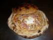 Calzone Soupiére Normande