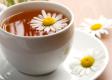Camomile Tea