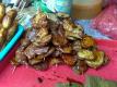 Camote Cue