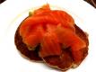 Canape Pancakes