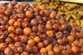 Candied Ber