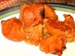 Candied Sweet Potato