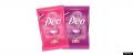 Forget Shower - Eat Candy To Stay Fresh And Fragrant
