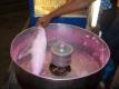 Candy Floss