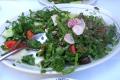 Caper's Leaves Salad