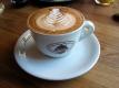 Cappuccino At Lund