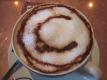 Cappuccino At Puccino's, Cork