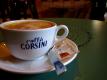 Cappuccino Caffè Corsini