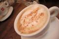 Cappuccino Coffee