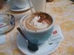Cappuccino Florence