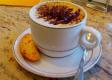 Cappuccino In Corinthia