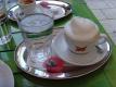 Cappuccino In Sarajevo