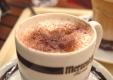Cappuccino Liege