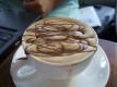 Cappuccino Liquid Choccy