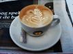 Cappuccino With Sugar