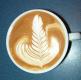 Cappuchino Latte Art