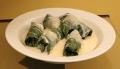 Chinese Capuns