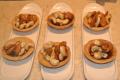 Caramel And Nut Tarts
