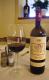 Carlino D'oro, Brolio Chianti Glass