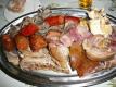 Carne Do Cocido Galego