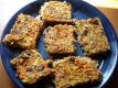 Zucchini Bars