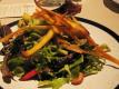 Cashew Salad