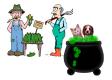 Why Swiss Farmers Cook Cats And Dogs For Dinner