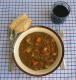 Catalan Lentil Soup