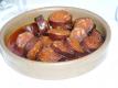 Cazuela De Chorizo