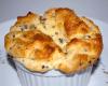 Cheese And Celery Souffle