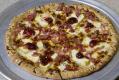 Celozrná Pizza