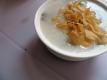 Century Egg Porridge With Lean Meat