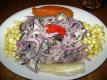 Ceviche De Caballa