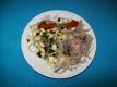 Ceviche De Chocho