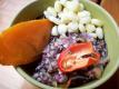 Ceviche De Conchas Negras