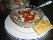 Ceviche Ecuatorino