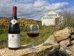 Chambertin Clos De Bèze Dans Les Vignes