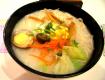 Champon Noodles