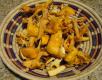 Chanterelles