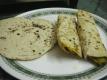 Chapati Roll