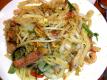 Char Kway Teow Fried Noodle