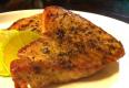 Charcoal Broiled Steak