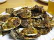 Chargrilled Oysters