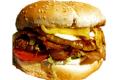 Cheddar Beef Burgers
