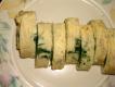 Cheese And Corn Roulade