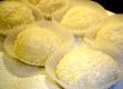 Cheese Coconut Balls
