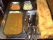 Cheese Dosa