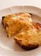 Cheese On Toast