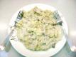 Cheese Penne Pasta