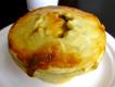Cheese Pie